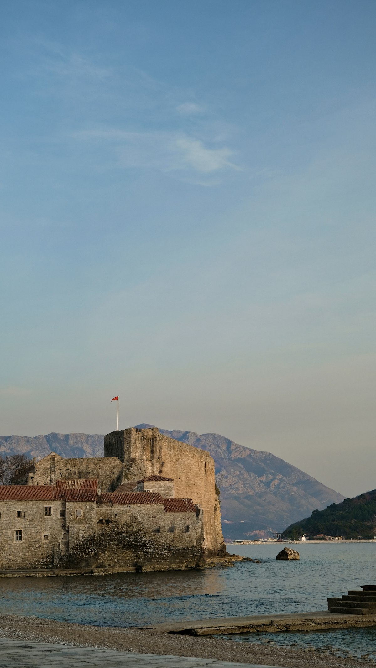 Budva, Montenegro