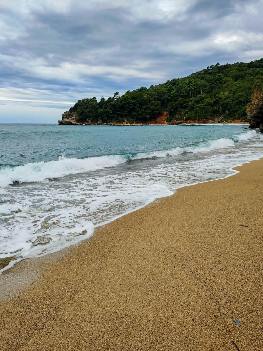 Budva, Montenegro