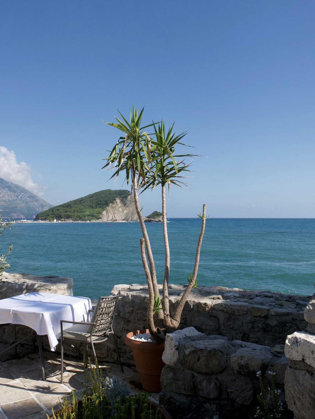 Budva, Montenegro
