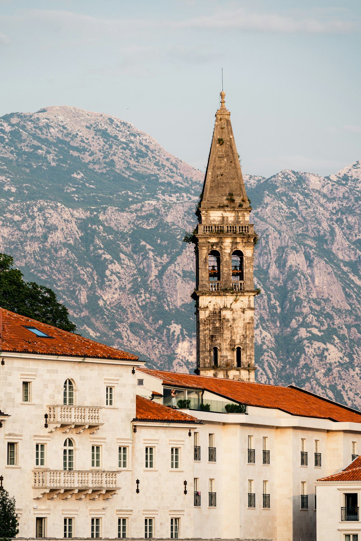 Perast, Montenegro
