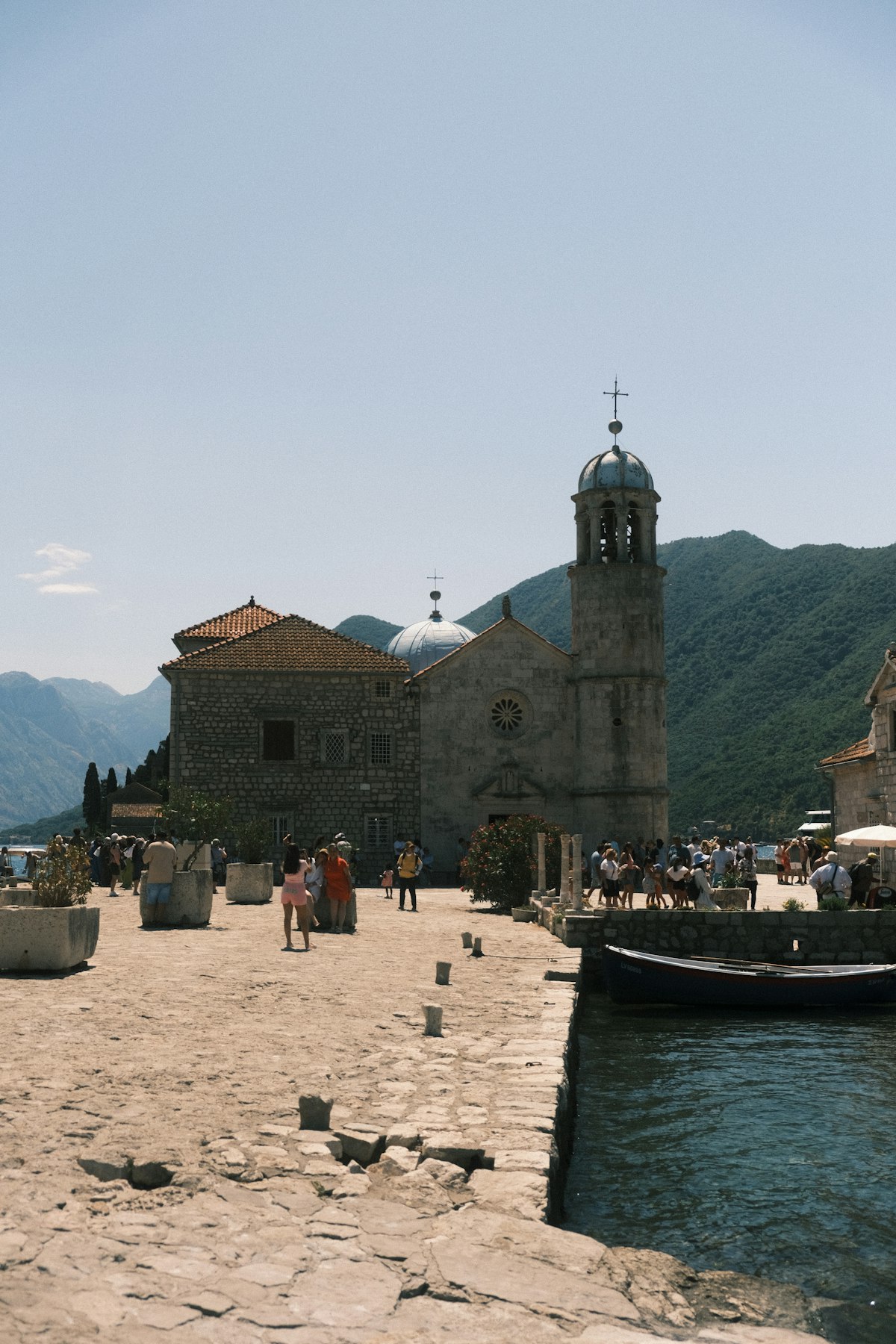 Perast, Montenegro