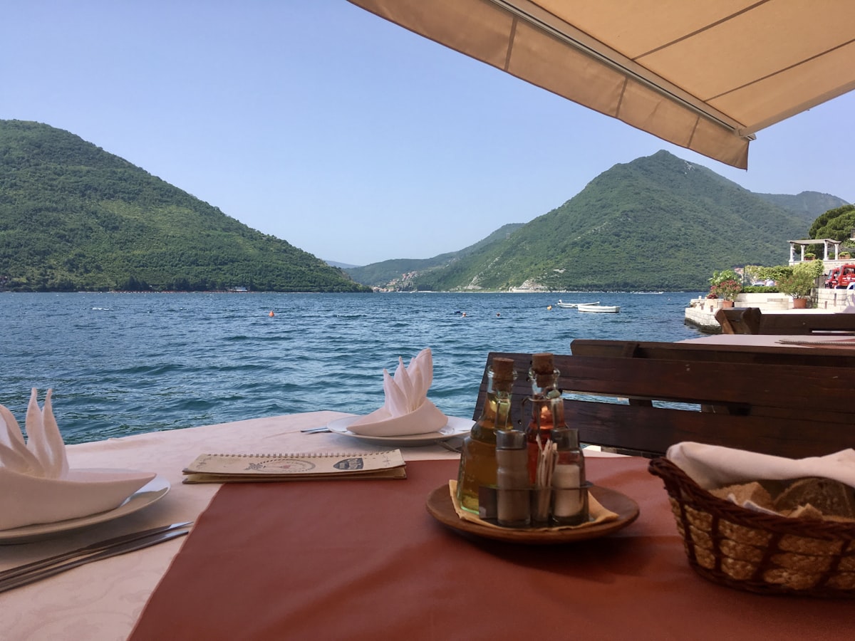 Perast, Montenegro