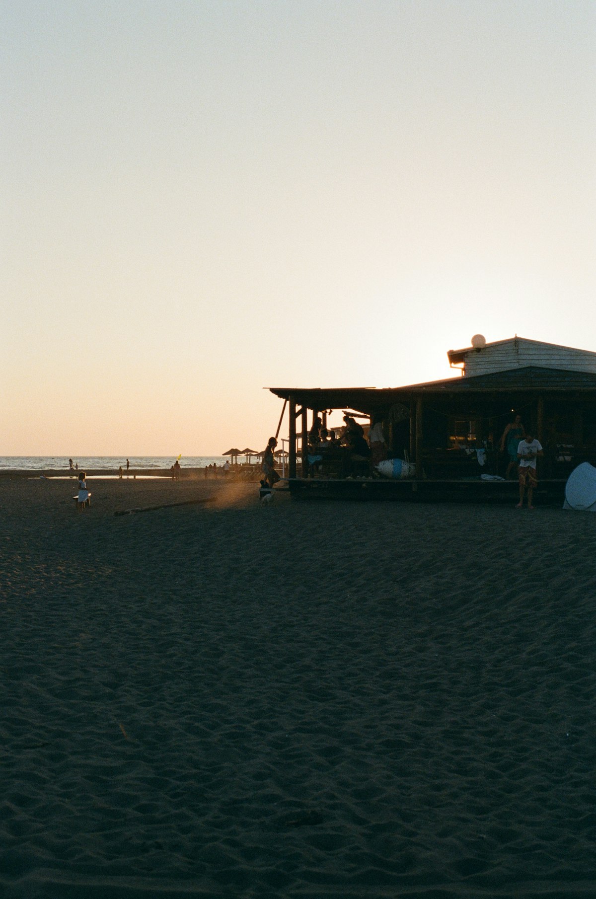 Ulcinj, Montenegro