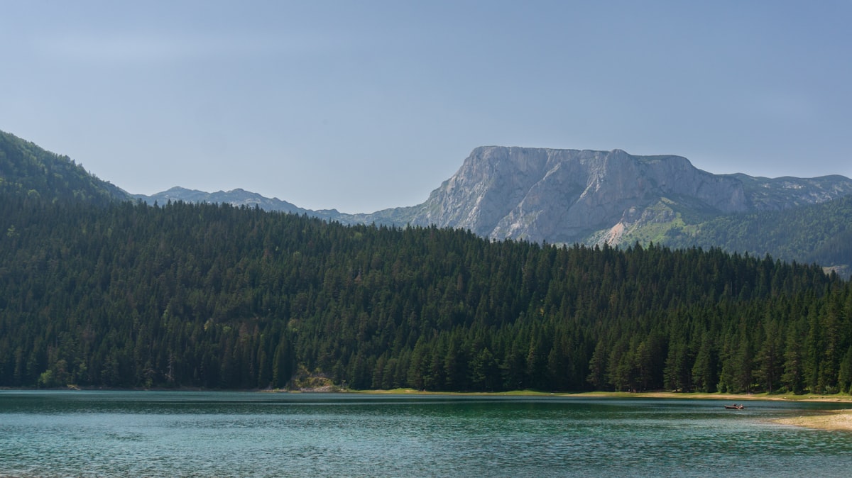 Durmitor National Park, Žabljak, Montenegro